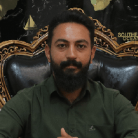 ابوالفضل خادمی